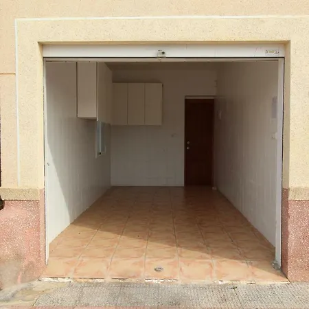 Villa Babilonia Guardamar del Segura Exterior photo