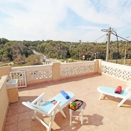 Villa Babilonia Guardamar del Segura Exterior photo