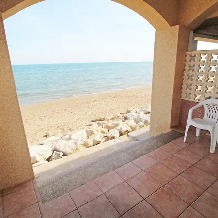 Villa Babilonia Guardamar del Segura Exterior photo