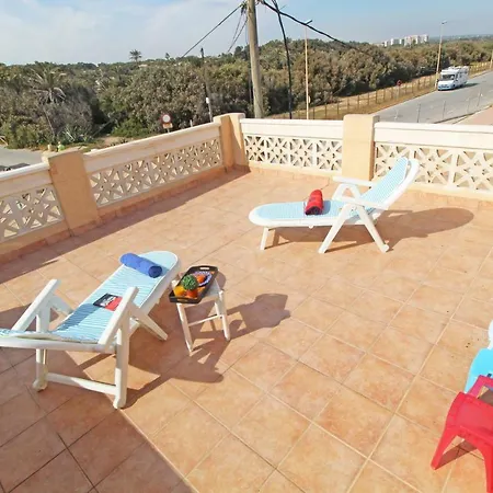 Villa Babilonia Guardamar del Segura Exterior photo
