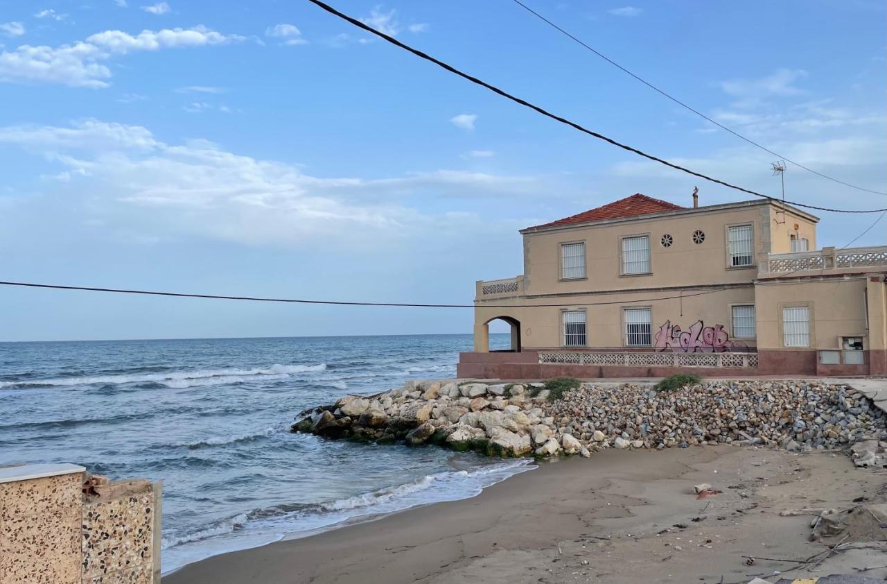Babilonia Villa