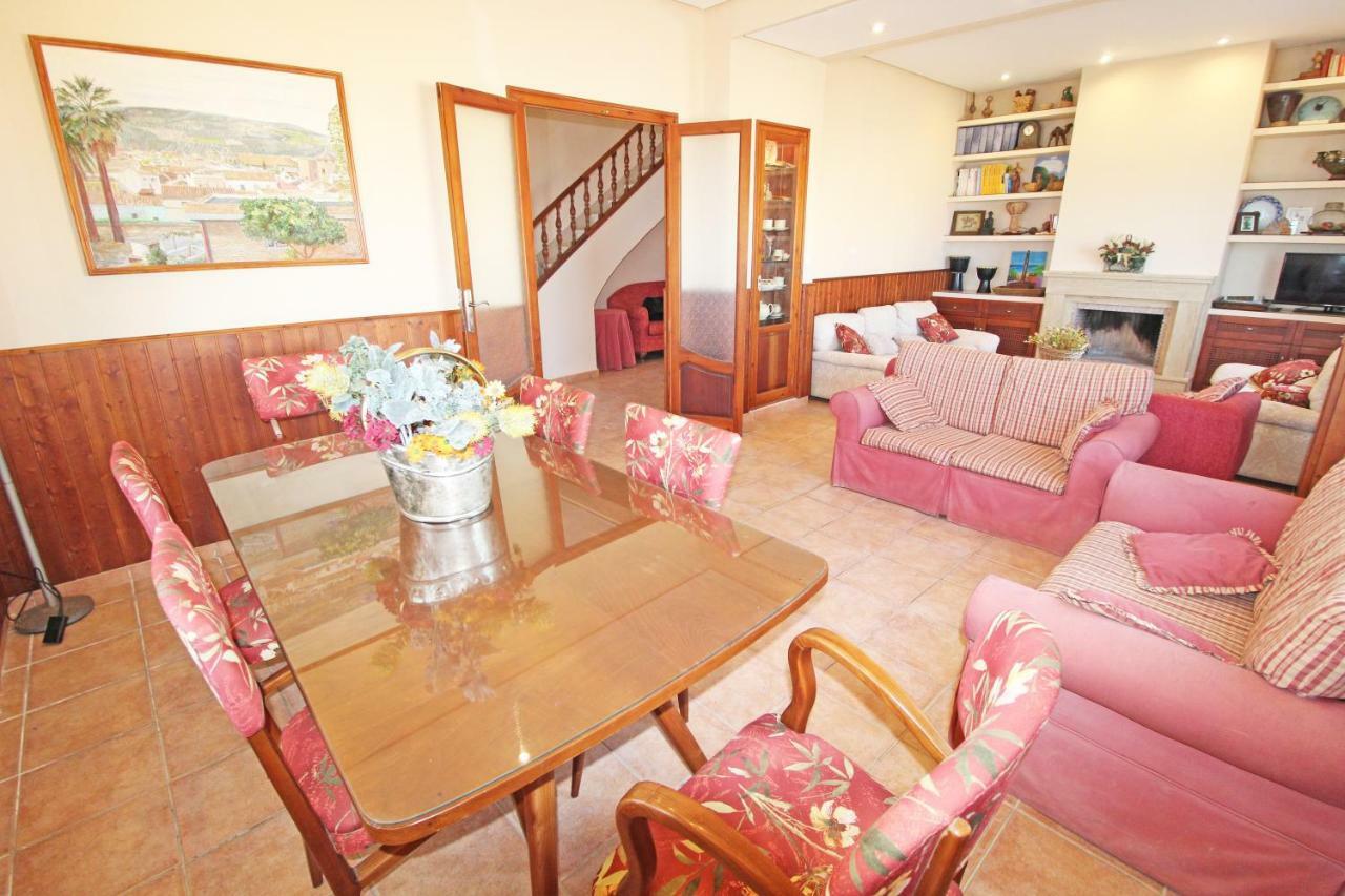 Babilonia Villa *