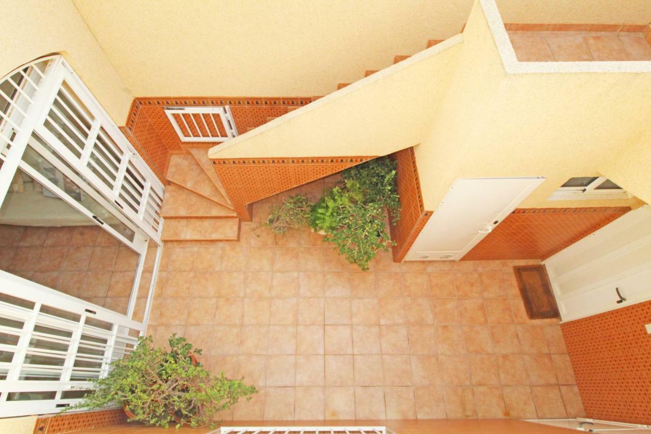 Villa Babilonia Guardamar del Segura