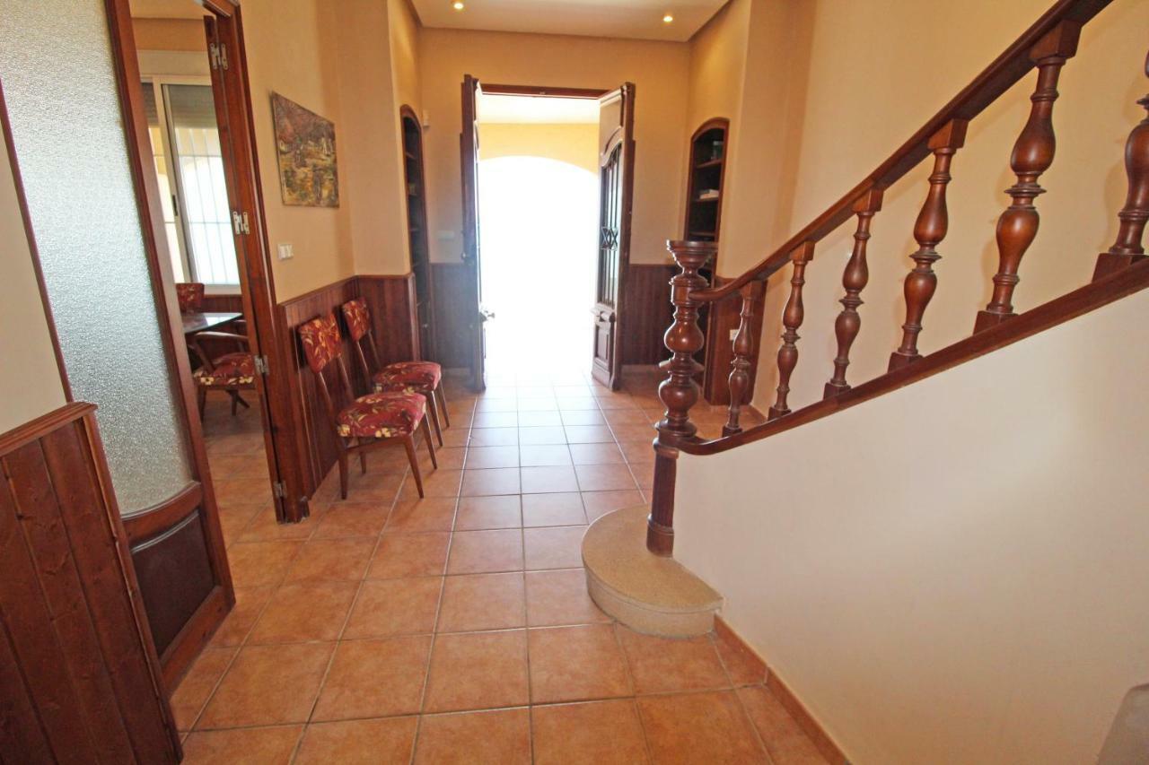 Babilonia Villa