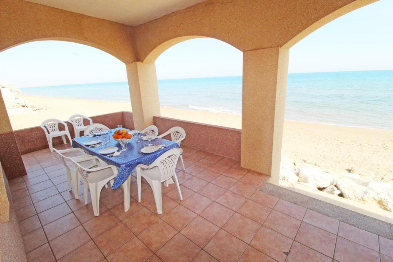 Villa Babilonia Guardamar del Segura