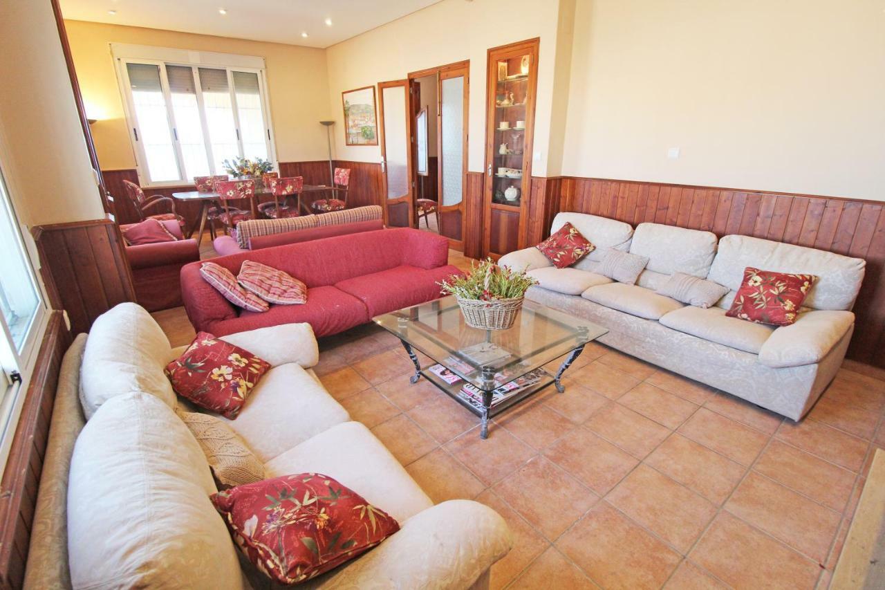 Villa Babilonia *