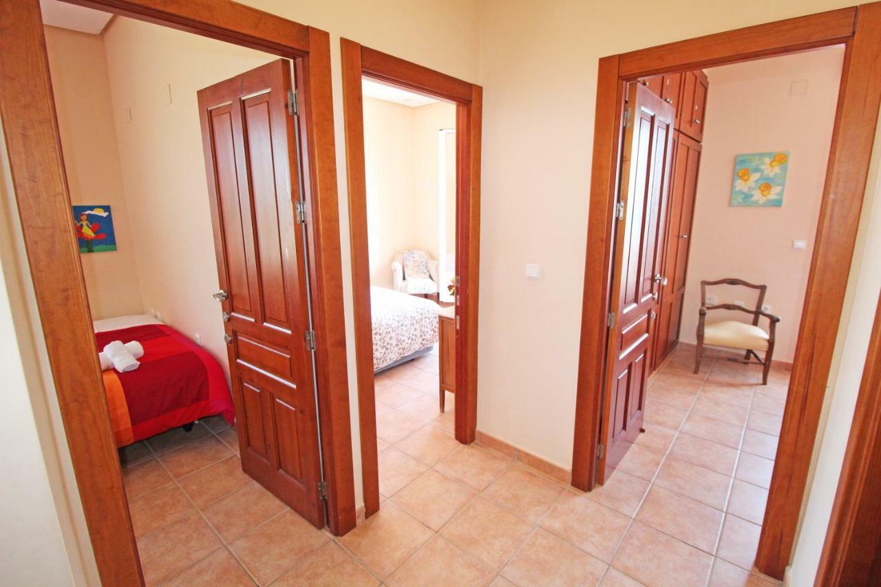 Villa Babilonia Guardamar del Segura