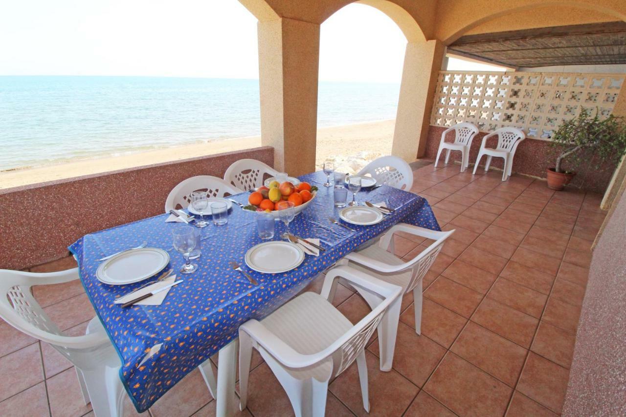 Babilonia Villa *