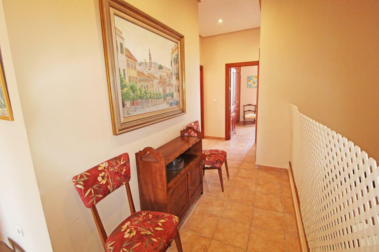 Babilonia Villa