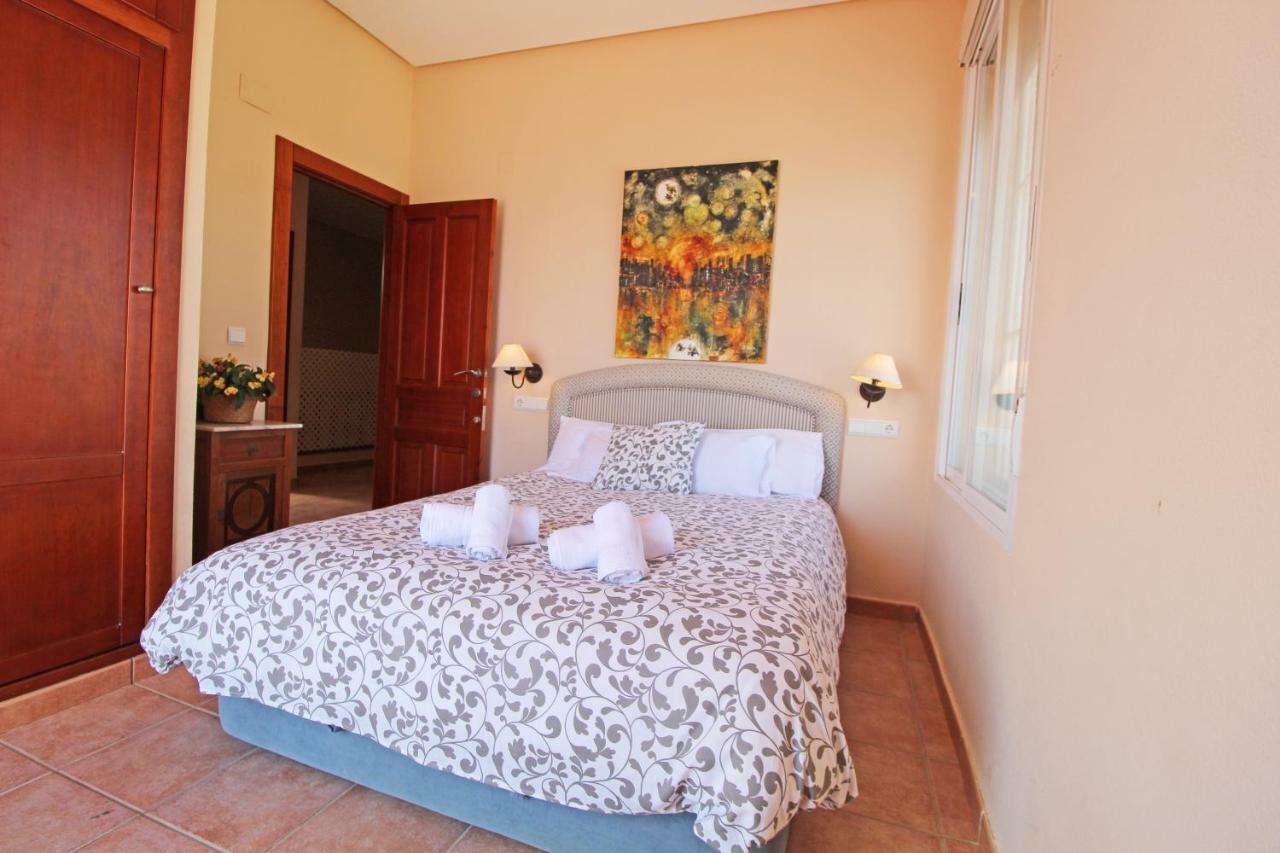 Villa Babilonia Guardamar del Segura