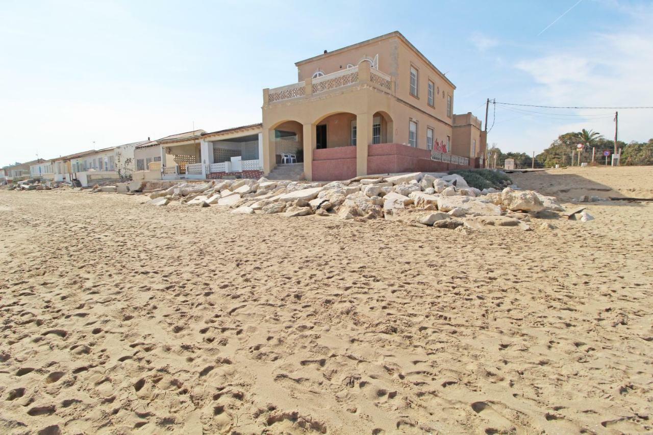 Villa Babilonia *