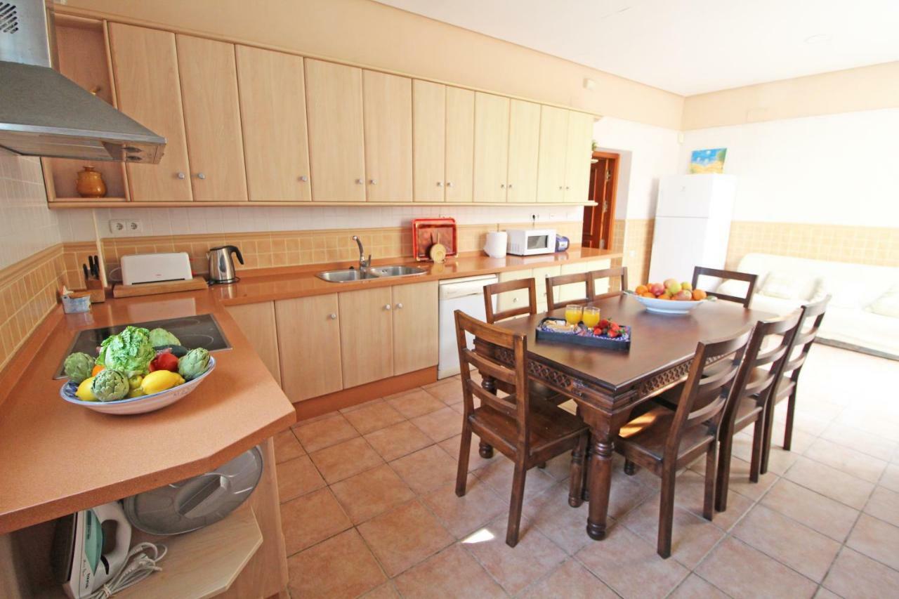Babilonia Villa *