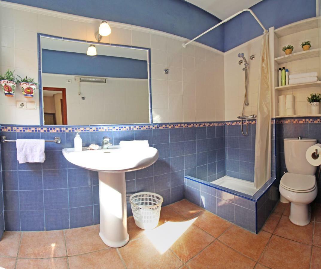 Villa Babilonia Guardamar del Segura